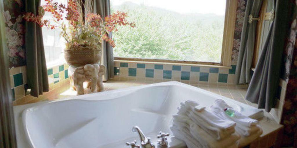 Innisfree Hotel Boutique Glenville ภายนอก รูปภาพ